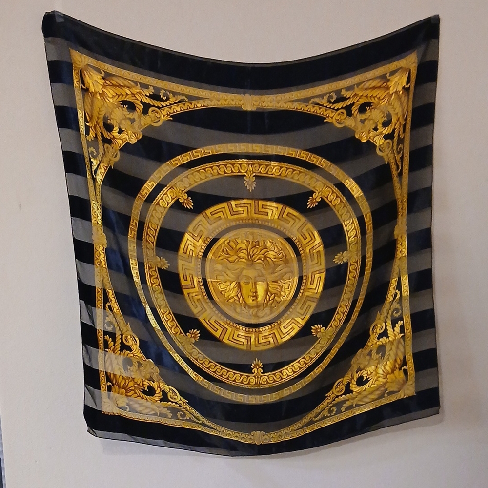 Scarve